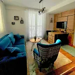 Sky Blue Apartman *