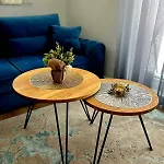 Sky Blue Apartman Jahorina