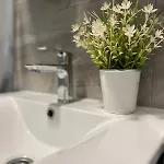 Sky Blue Apartman