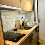 Apartman Sky Blue *