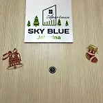Sky Blue Apartman *