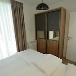 Sky Blue Apartman
