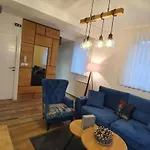 Sky Blue Apartman Jahorina