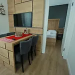 Apartman Sky Blue Jahorina