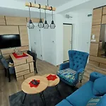 Apartman Sky Blue