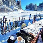 Sky Blue * Jahorina