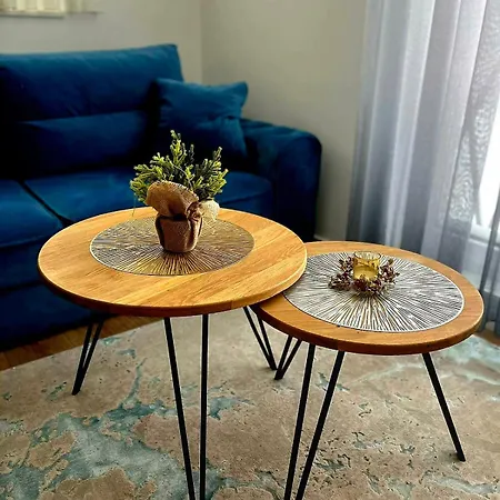 Sky Blue Apartment Jahorina