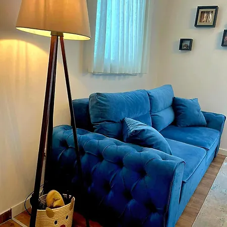 Sky Blue Apartment Jahorina