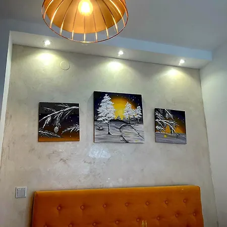 Sky Blue Яхорина