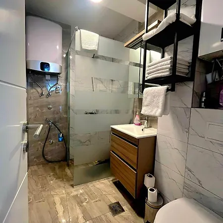 Sky Blue Apartment Jahorina