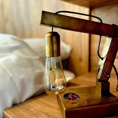 Sky Blue Διαμέρισμα