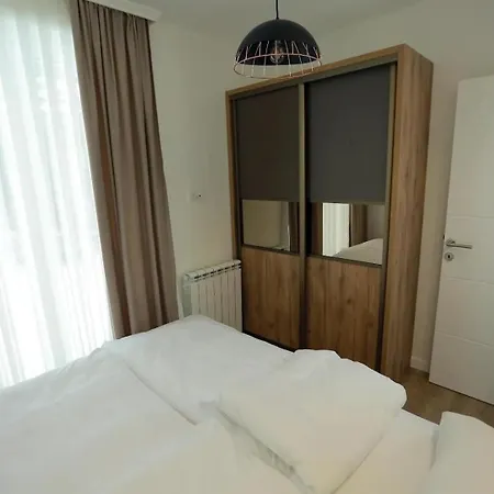 Sky Blue Διαμέρισμα