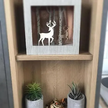 Sky Blue Διαμέρισμα *