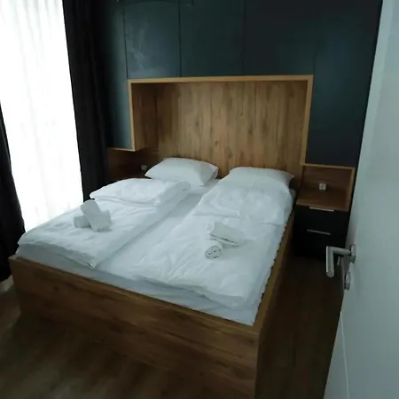 Sky Blue Τζαχορίνα