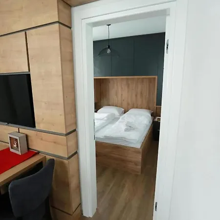 Sky Blue Διαμέρισμα Τζαχορίνα